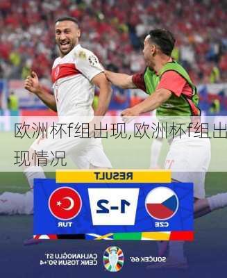 欧洲杯f组出现,欧洲杯f组出现情况