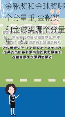 金靴奖和金球奖哪个分量重,金靴奖和金球奖哪个分量重一点